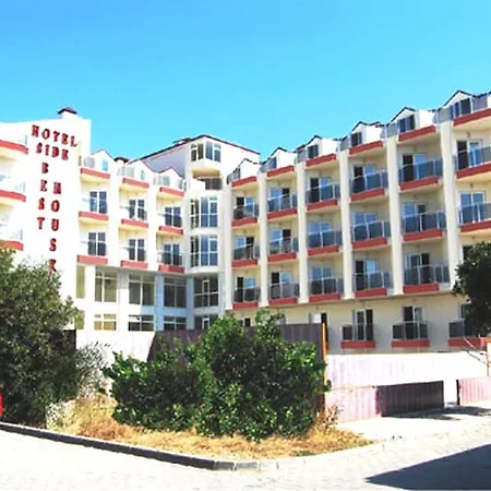 Hotel House