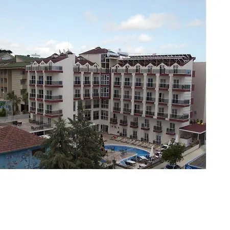 Hotell Best House 2*