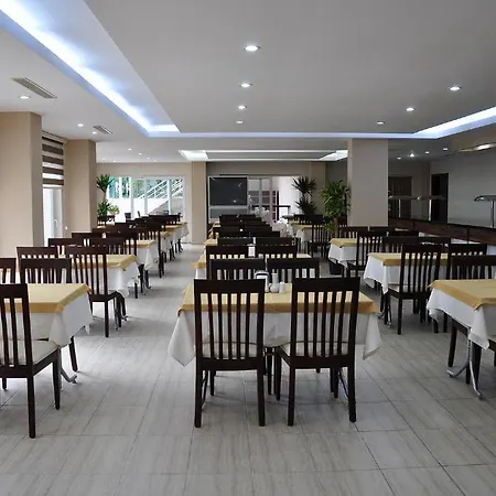 Best House Hotell Side