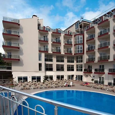 Best House Hotel